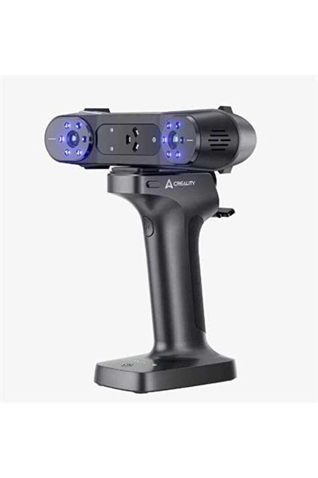 Raptorx & Scan Bridge kit - 1