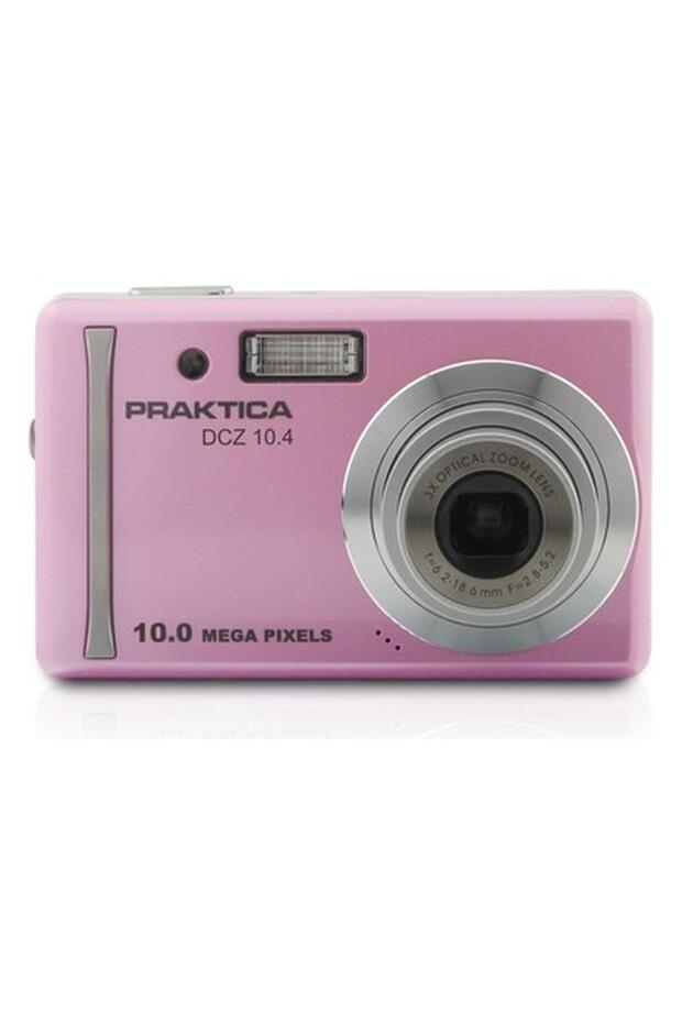 Dcz 10.4 Digital Camera - 1