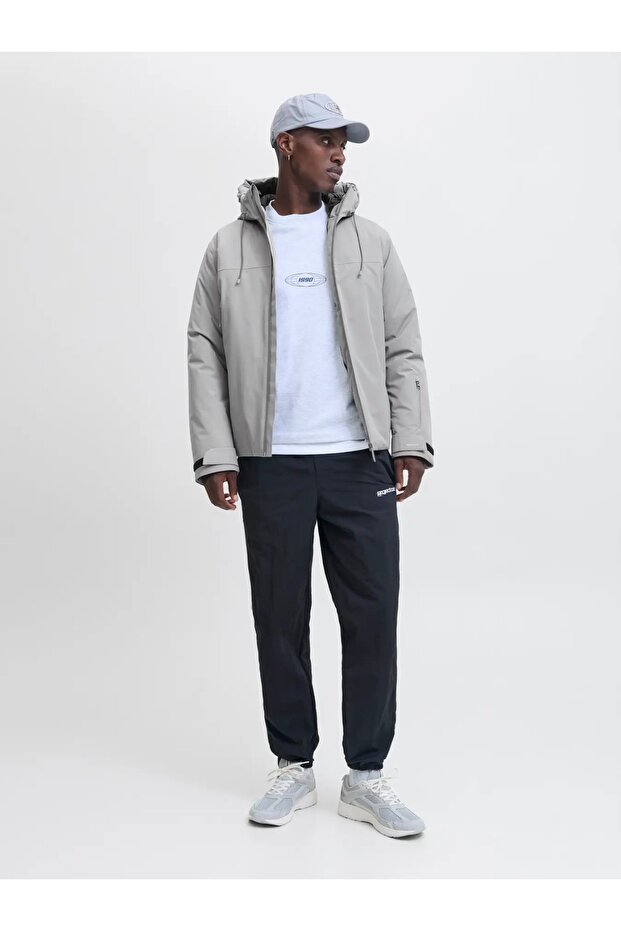 JCOFUSION TECHNICAL JACKET SN - 8