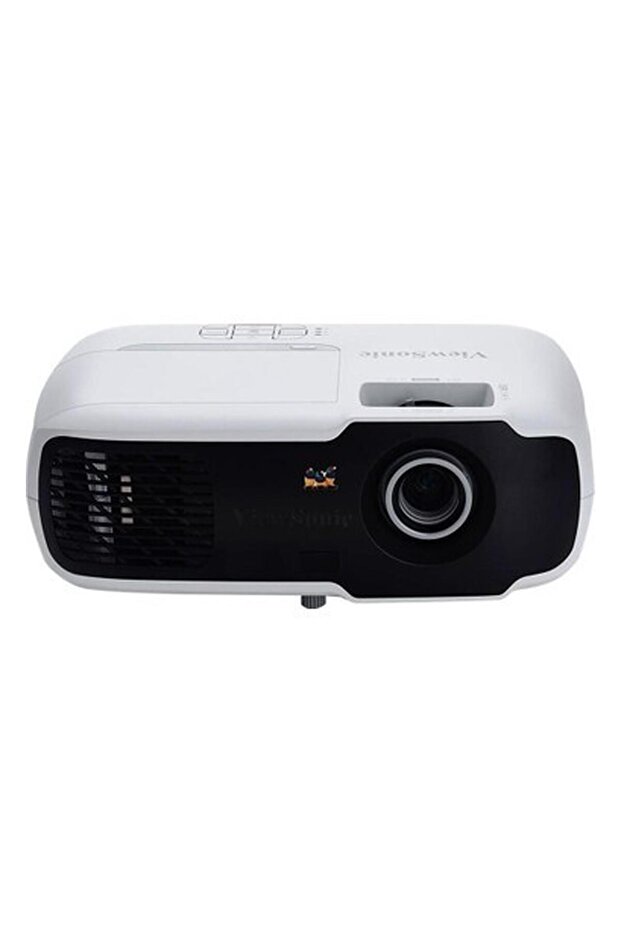 ViewSonic PA502S 3500 Ansı Lümen 800X600 Svga Dlp Projeksiyon Cihazı