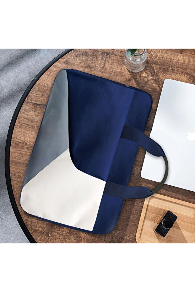 Honor Magic Pad 2 12.3 inch Tablet ile Uyumlu Çantası+Bluetooth Klavye+Bluetooth Mouse+Stand AL5295 - 7