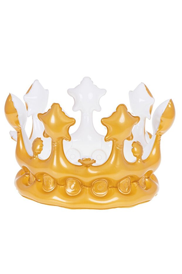 Coroana gonflabila - 1