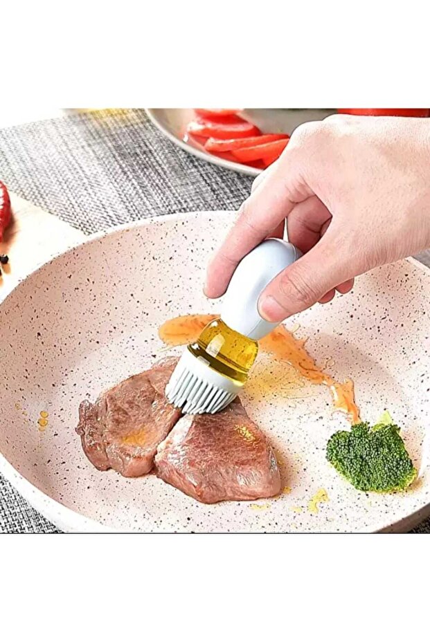 فرشة زيت مطورة - 4