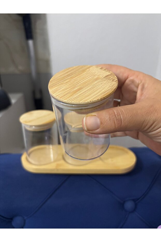 mini baharat seti 4 parça - 4