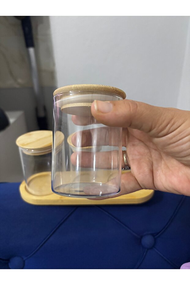 mini baharat seti 4 parça - 5