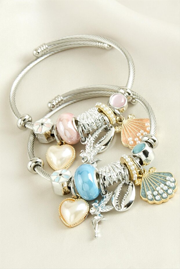 Oyster Panora Bracelet Ilkel-Bjt940
