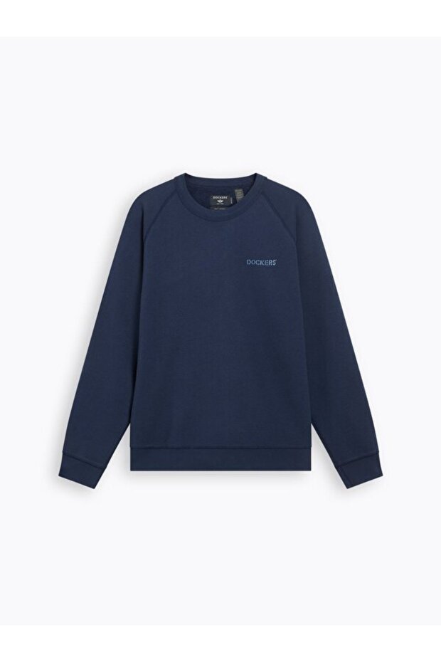 Crew Sweatshirt - 1