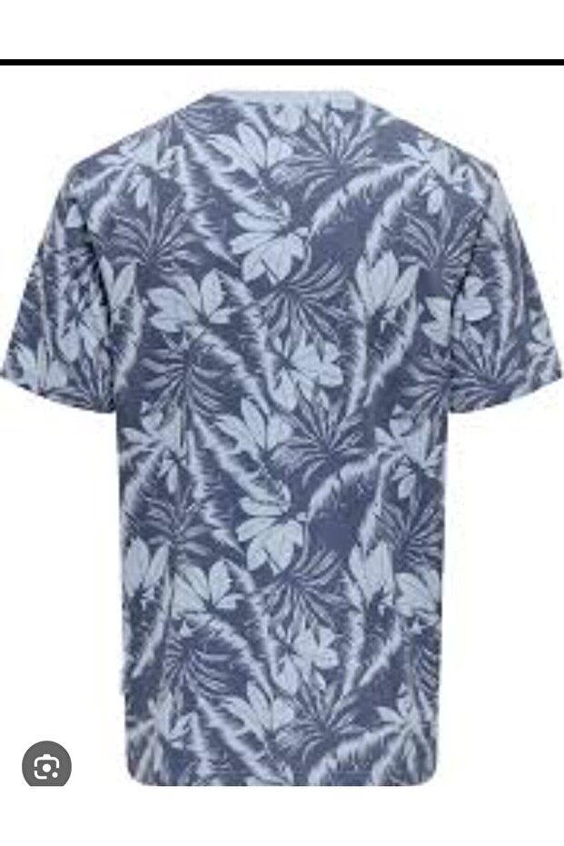 Μπλουζάκι Only&SO - 2