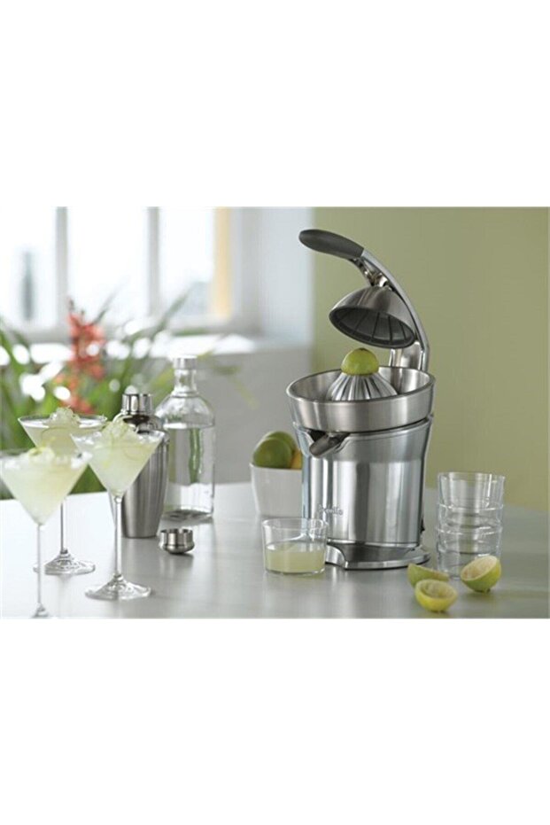 Citrus Juicer 800Cp