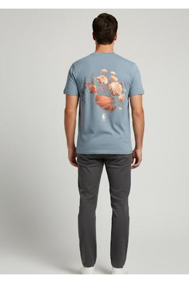 Μπλουζάκι Only&SO - 2