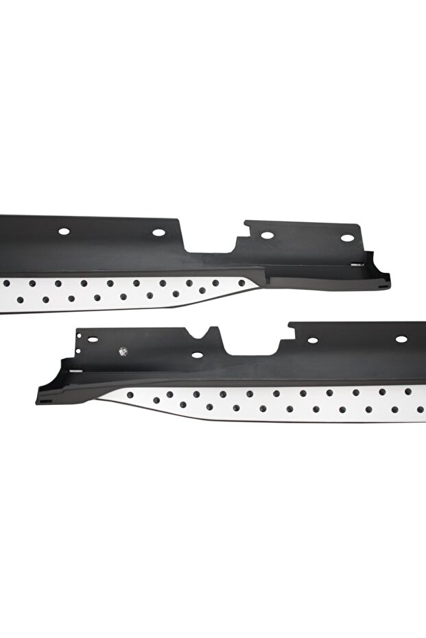 Side Steps compatible with BMW X1 E84 (2009-2014) - 6