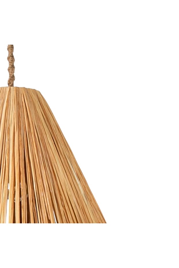 Konik Rafya Sarma - 4