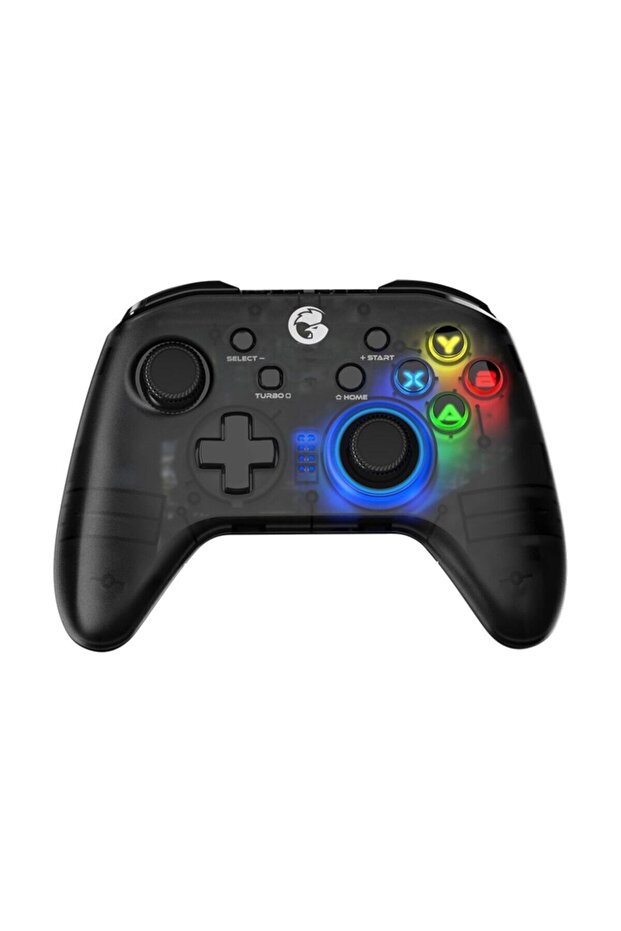 T4 Pro Bluetooth Gamepad Nintendo Android Harmonyos Apple Ios Pubg Mobile - 2