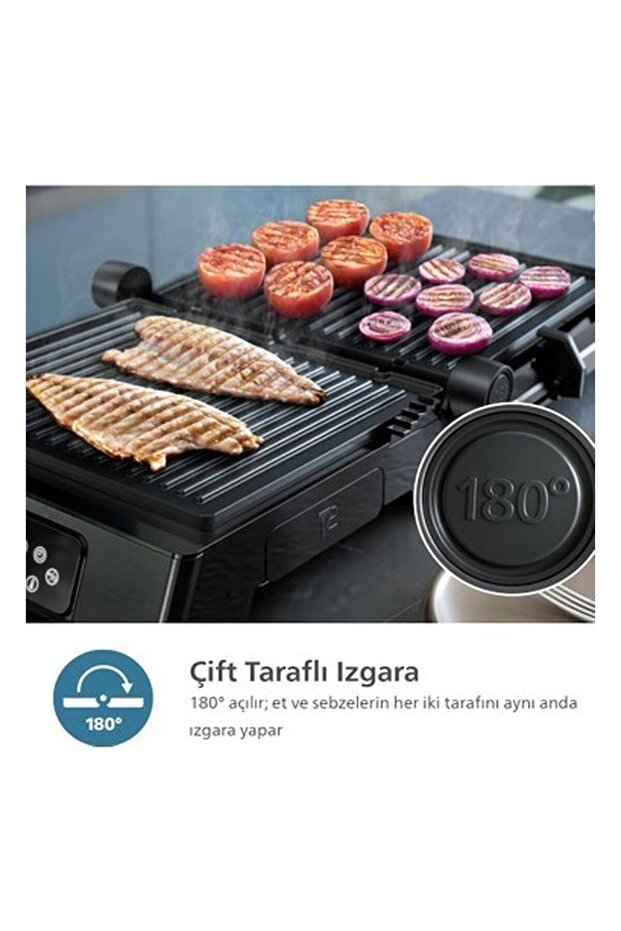 70ogramlar, Gıda Termometresi, HD6307/70 - 1