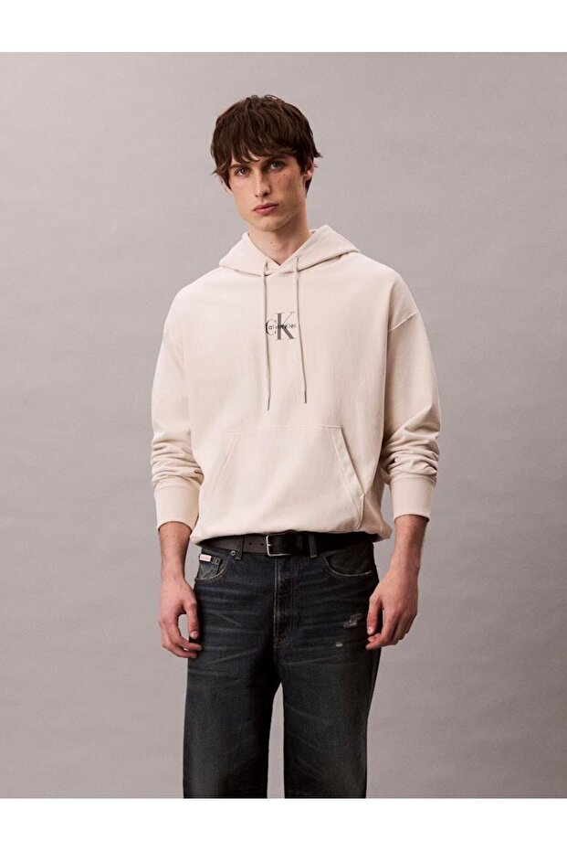 PREMIUM TERRY MICRO MONOLOGO HOO - 3