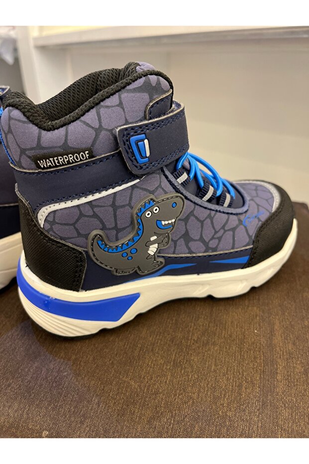 Buck3036 WATERPROOF IŞIKLI TERMAL BOT - 3