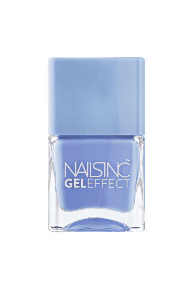 Nails.Inc Gel Effect - Regents Place