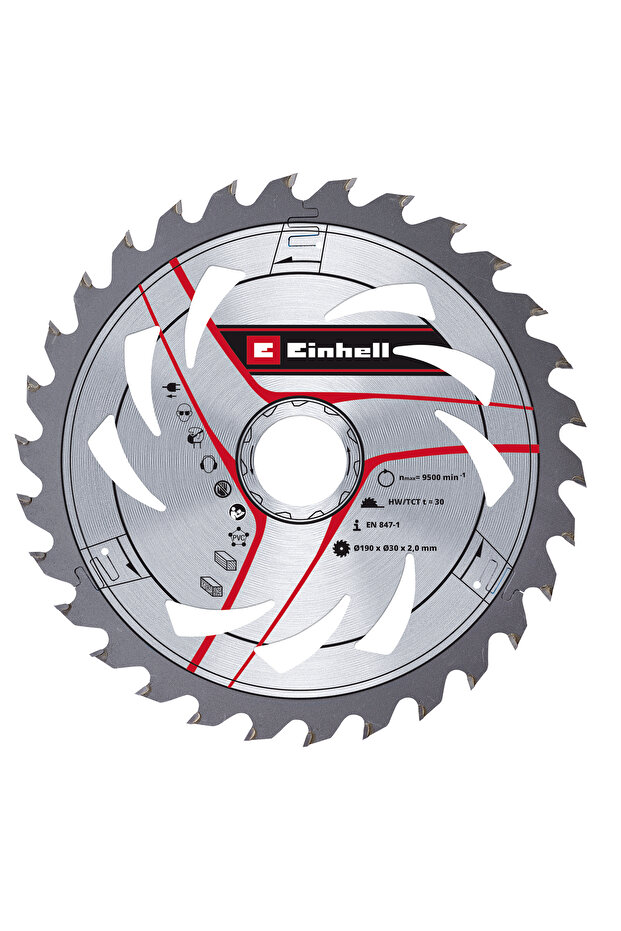 Sunta Testere Bıçağı-49586956 - 1