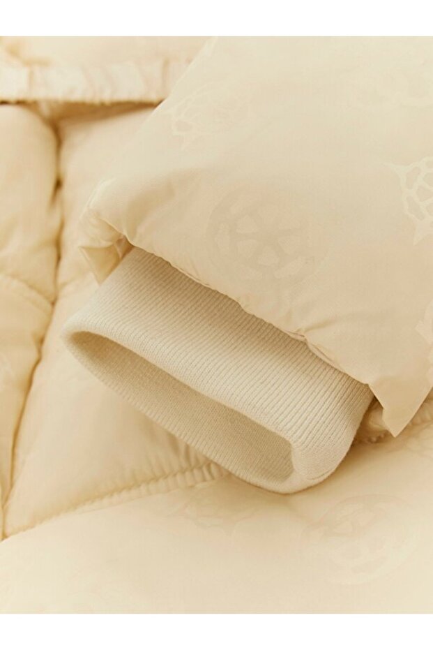 Imma Kadın Mont - 4