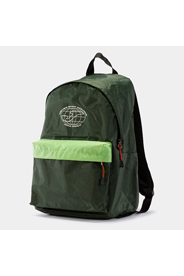 Moving Backpack Khaki - 2