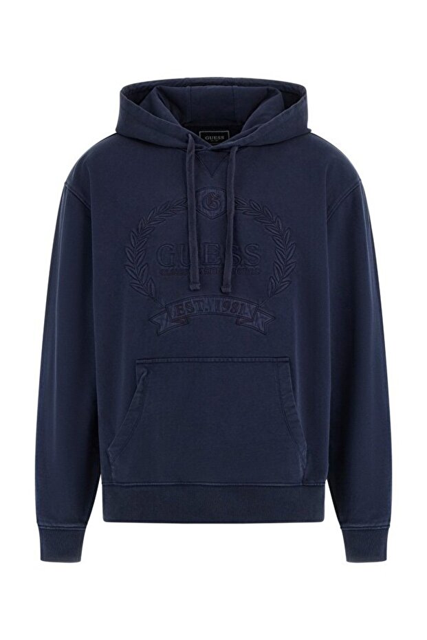 Tyler Erkek Sweatshirt