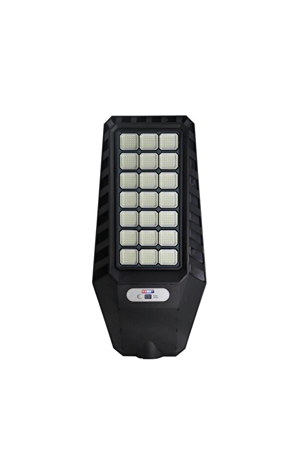 "SINDEX 2000W Solar Street Light | IP67 Waterproof LED Outdoor Lamp with Remote & Sensor"