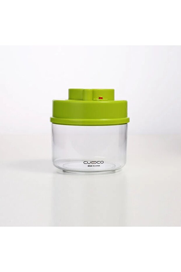 حقيبة تخزين شفافة سعة 0.7 لتر - 1