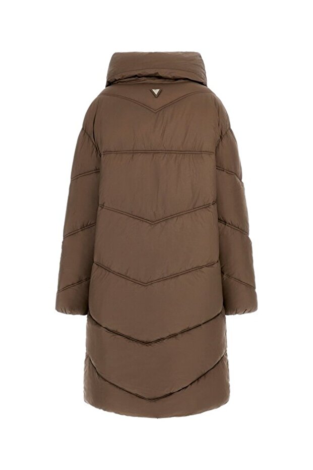 Samanta Kadın Mont - 2