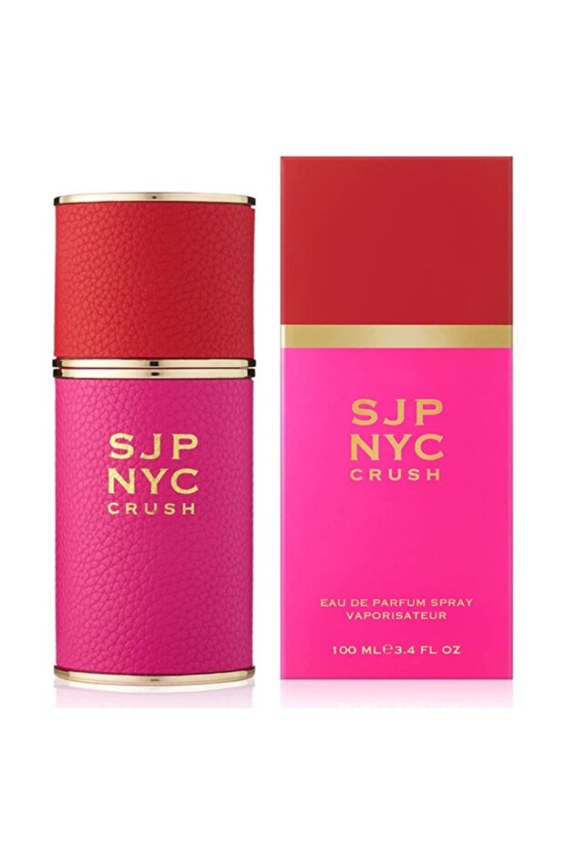 Sjp Nyc Crush For Women Eau De Parfum 100ml