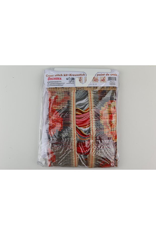 KIT PERNE TAPET ORCHIDEA-9356 - 3