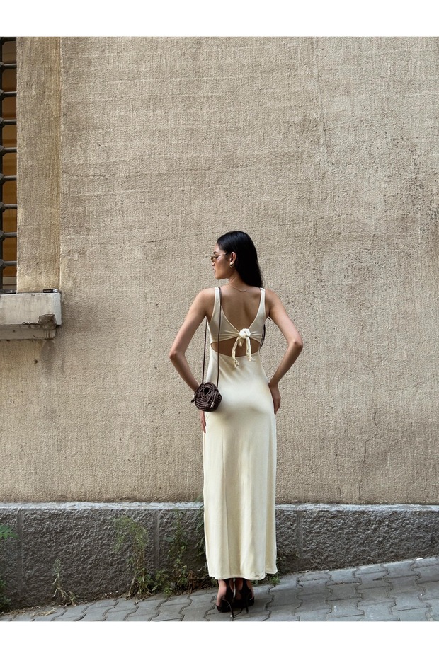 MARE DRESS - 6