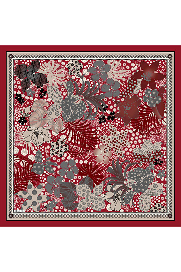 Soft Touch Eşarp - 1