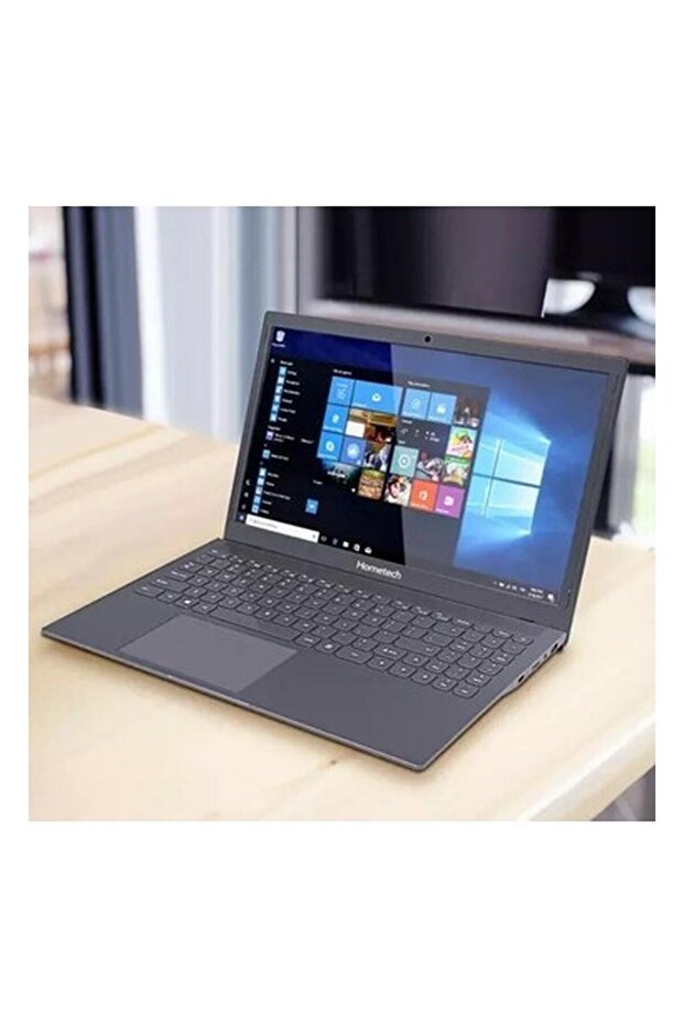 Alfa 750C Notebook 4/128GB Gray - 1