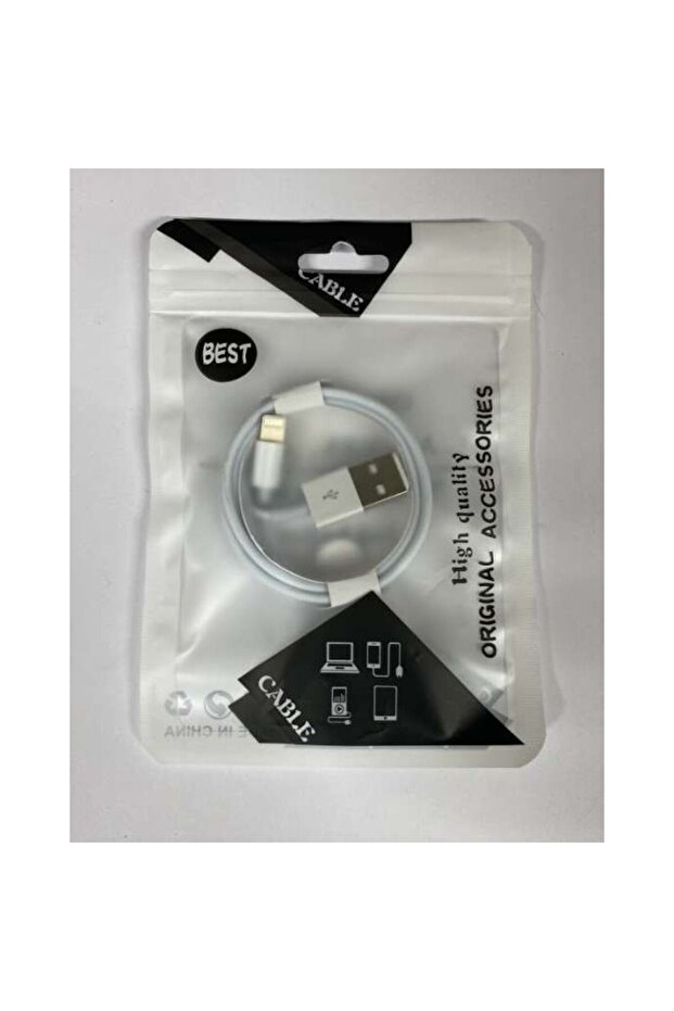 Cable Packaging: Model 1 - 2