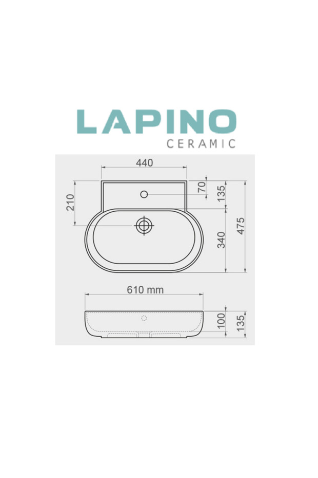 LAPİNO DELTA - 2