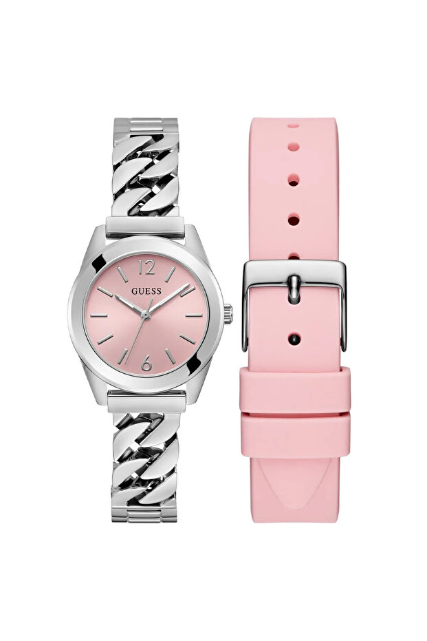 Gugw0845L1 Women Wrist Watch & Replacement Band