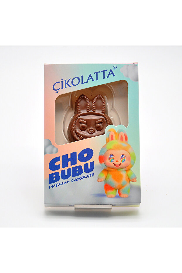 Labubu Çikolatası CHOCO - 1