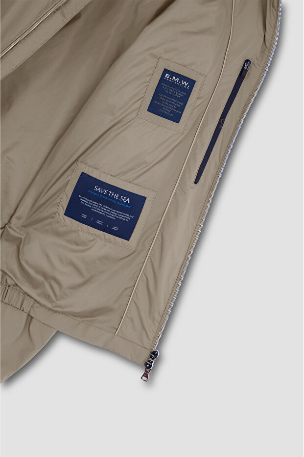 سترة SAVE THE SEA - 6