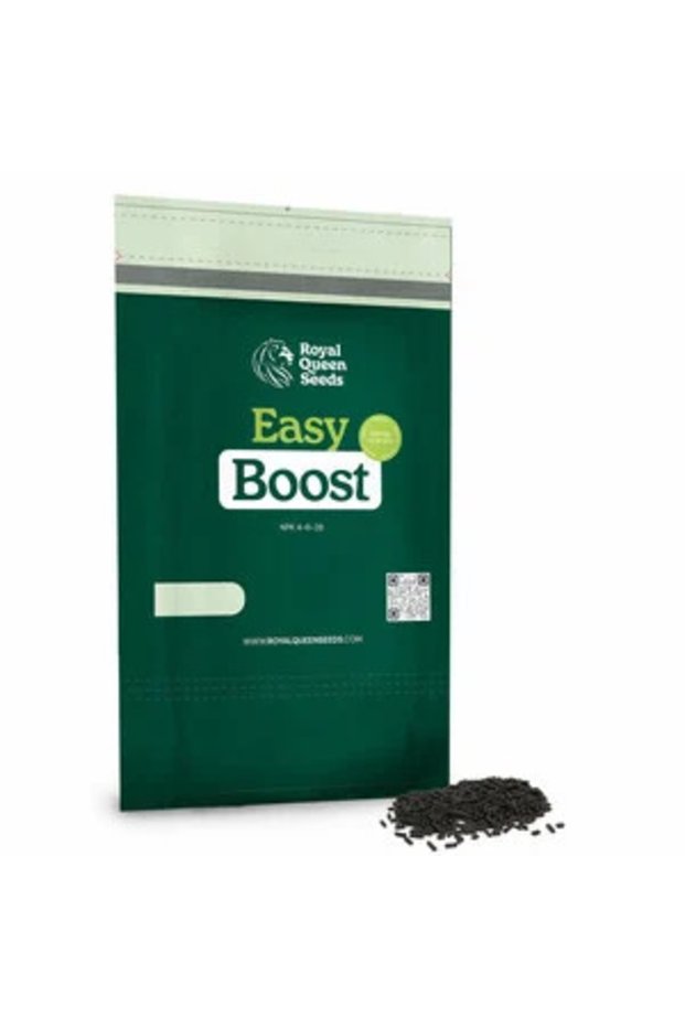 Organic nutrients easy boost 500g