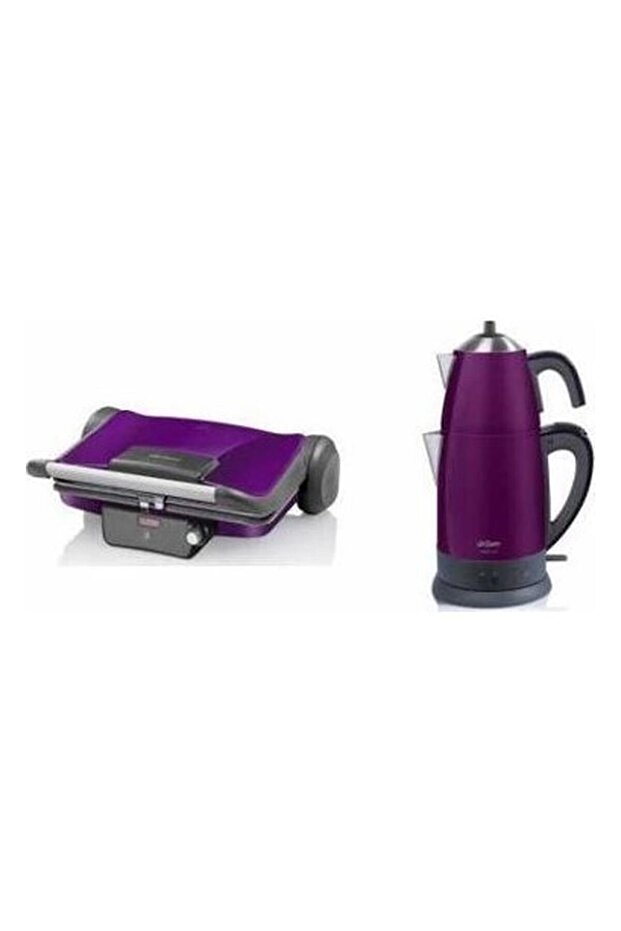 AR9012 Pro Mini Set Mürdüm - 1