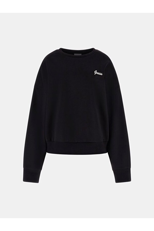 Fabia Kadın Aktif Sweatshirt - 6