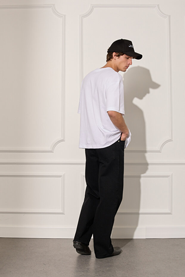 Oversize Tshirt - 4