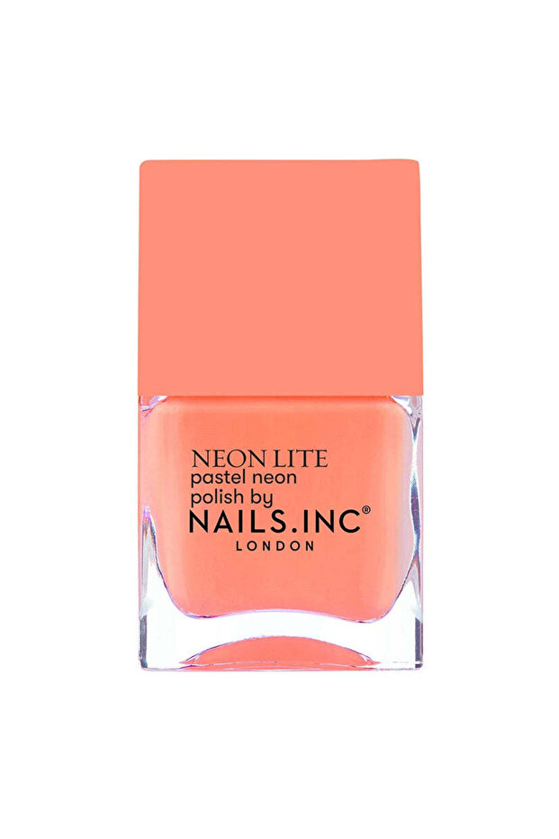 Nails.Inc Be Your - Brighton Grove