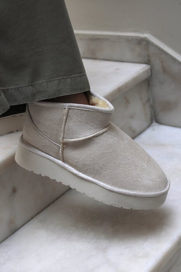 Kadın Bot&Bootie - 1