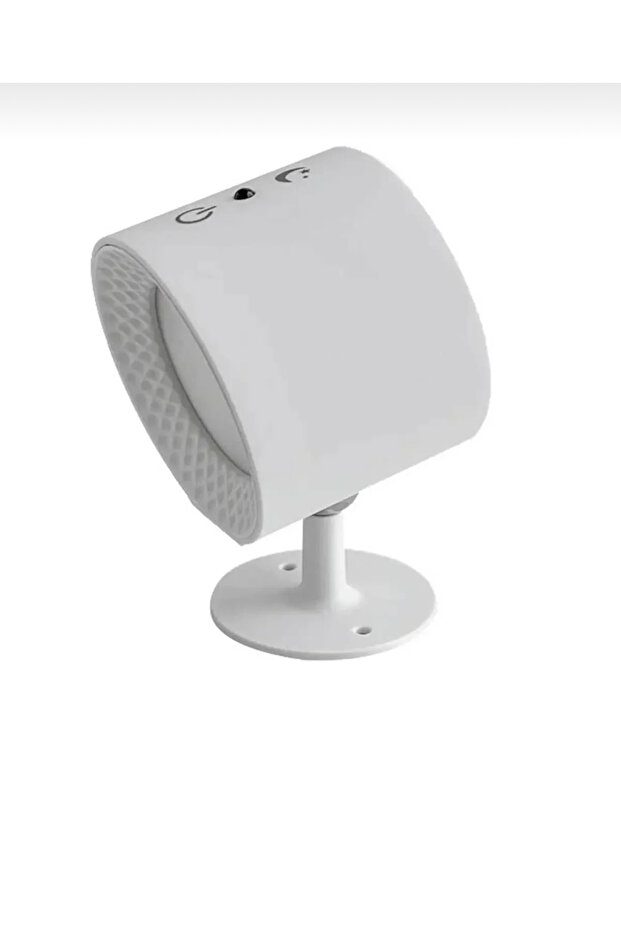 Kumandalı led aplik çift taraflı şarjlı duvar aplik aydınlatması - 1