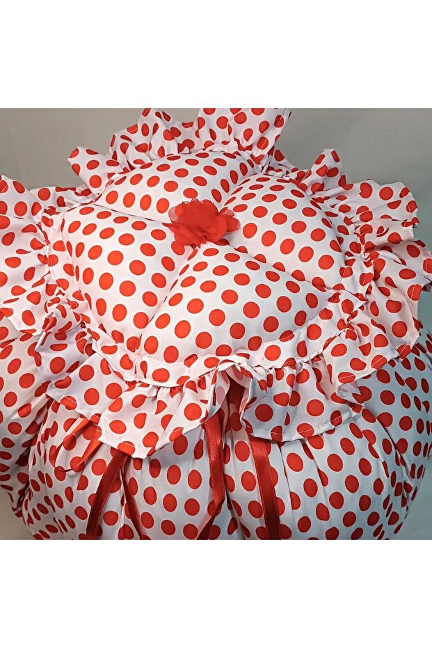 Renkli Yoğurt Mayalama Minderi, Yumuşak ve Şık Tasarım - 3