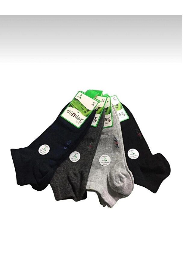 جوارب رجالية 6 قطع - 1