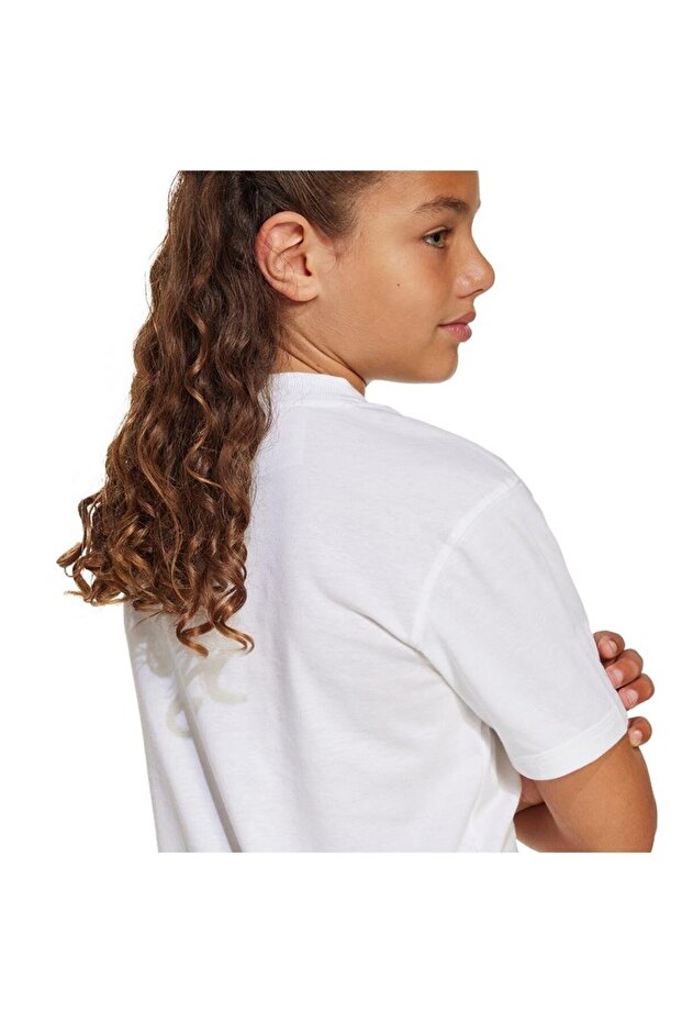 Essentials Kids Tişört - 5