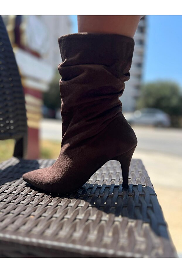 BOT Bot & Bootie - 3