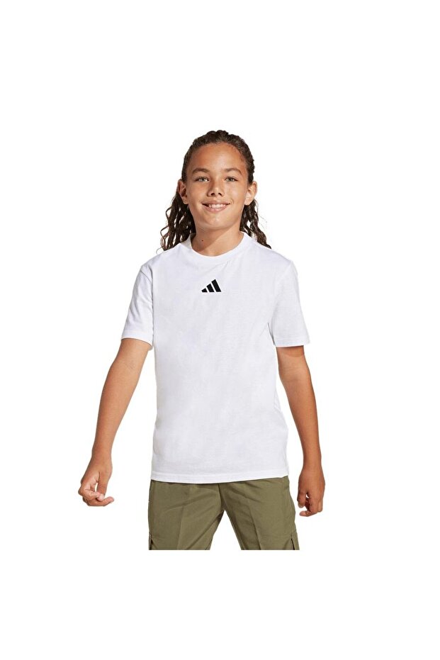 Essentials Kids Tişört - 2